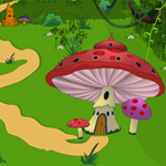 Free online html5 games - Mushroom Escape-2 game - Games2rule