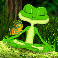 Free online html5 games - Mushroom Fantasy Forest Escape game - Games2rule