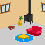 Free online html5 games - My Cottage Escape game - Games2rule