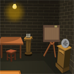 Free online html5 games - Mystery Escaping game 