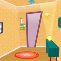 Free online html5 games - Mystic Room Escape game - Games2rule