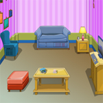 Free online html5 games - Replay Naughty Room Escape game - Games2rule