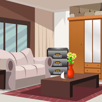 Free online html5 games - Noble House Escape game - Games2rule