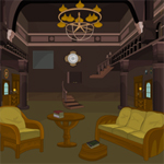 Free online html5 games - Old Mansion Escape game - Games2rule