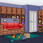 Free online html5 games - Peter Room Escape game - Games2rule