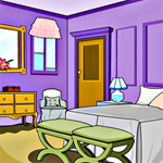 Free online html5 games - Petty Room Escape game - Games2rule