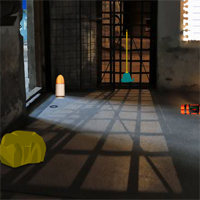 Free online html5 games - Prison Man Escape game 