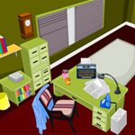 Free online html5 games - Private Eye Escape-2 game - Games2rule