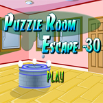 Free online html5 games - Puzzle Room Escape-30 game - Games2rule