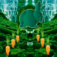 Free online html5 games - Rabbit Sculpture Rescue game - Games2rule