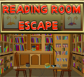 Free online html5 games - Reading Room Escape game - Games2rule