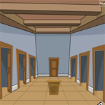 Free online html5 games - Re Room Escape-7 Door House game - Games2rule