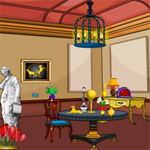 Free online html5 games - Re Room Escape-Great Hall game - Games2rule