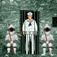 Free online html5 games - Sailor Cave Escape game - Games2rule