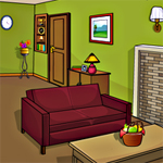 Free online html5 games - Shell Room Escape game - Games2rule