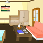 Free online html5 games - Sole Room Escape game - Games2rule