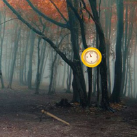 Free online html5 games - Spectacular Forest Escape game - Games2rule