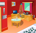 Free online html5 games - Thermal Room Escape game - Games2rule