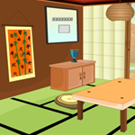 Free online html5 games - Traditional Japanese Room Escape game 