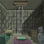 Free online html5 games - Trap House Escape-2 game - Games2rule