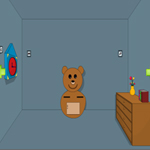 Free online html5 games - Trap House Escape 3 game - Games2rule