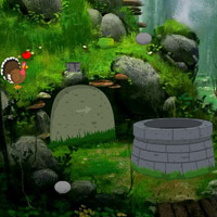 Free online html5 games - Turkey Adventurous Escape game - Games2rule