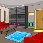 Free online html5 games - Typical Escape Game game - Games2rule