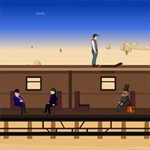 Free online html5 games - Wild West Great Rescue game 