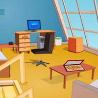 Free online html5 games - Yuppies Room Escape game - Games2rule