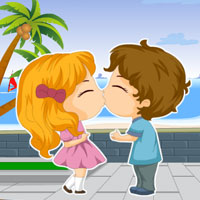 Free online html5 games - Blow Me a Kiss game - Games2rule 