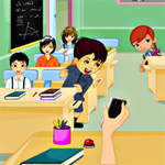 Free online html5 games - Re Classroom Fun game 