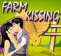 Free online html5 games - Farm Kissing game - Games2rule 