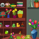 Free online html5 games - Flower Shop game - Games2rule 