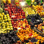 Free online html5 games - Fruits Shop game 