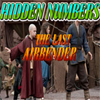 Free online html5 games - Hidden Numbers The Last Airbender game 