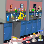 Free online html5 games - Hidden Objects-Science Lab 2 game - Games2rule 