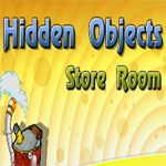 Free online html5 games - Hidden Objects Store Room game 