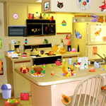 Free online html5 games - Kitchen game - Games2rule 