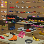 Free online html5 games - Shoes Shop game 