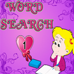 Free online html5 games - Word Search game 