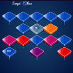 Free online html5 games - Color Puzzle game 