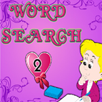 Free online html5 games - G2R Word Search-2 game 