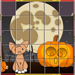 Free online html5 games - Swappers-Halloween Special game 