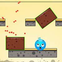 Free online html5 games - Protect the Balloons game 