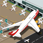 Free online html5 games - Rush Airport game 