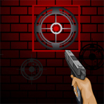 Free online html5 games - Shooter Job-2 game 