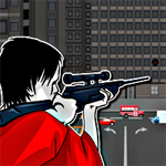 Free online html5 games - Shooter Job-4 game 