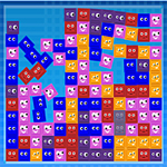 Free online html5 games - Smiley Squares game 