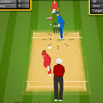 Free online html5 games - IPL Cricket 2013 game 