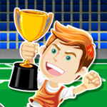 Free online html5 games - Olympic Soccer game 